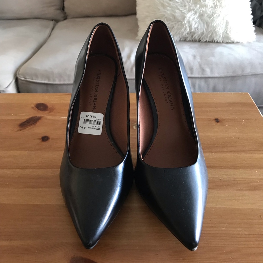 Brand New Shoes Size 8.5